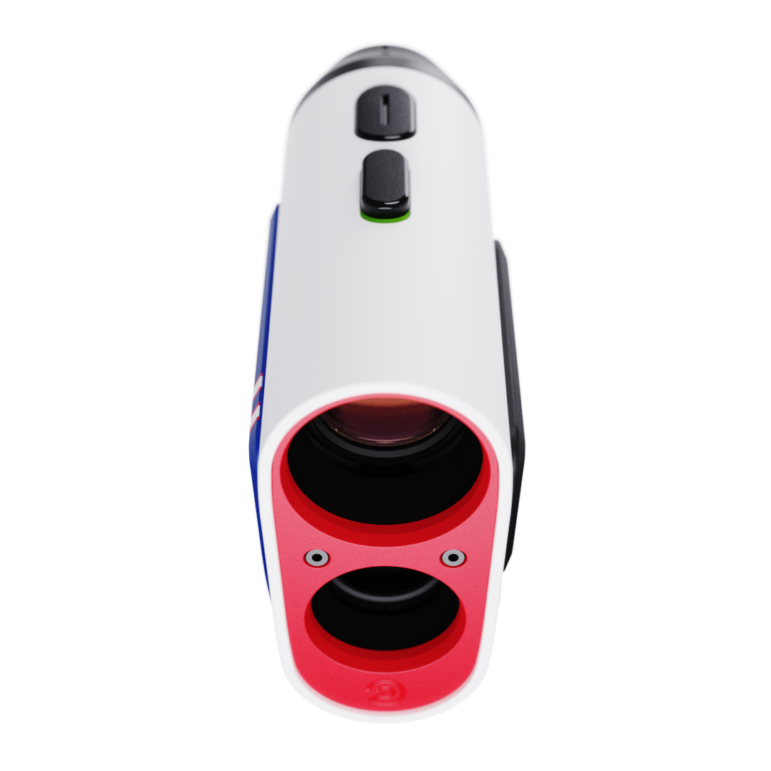 NX10 Slope Rangefinder - 3 Unit Bundle