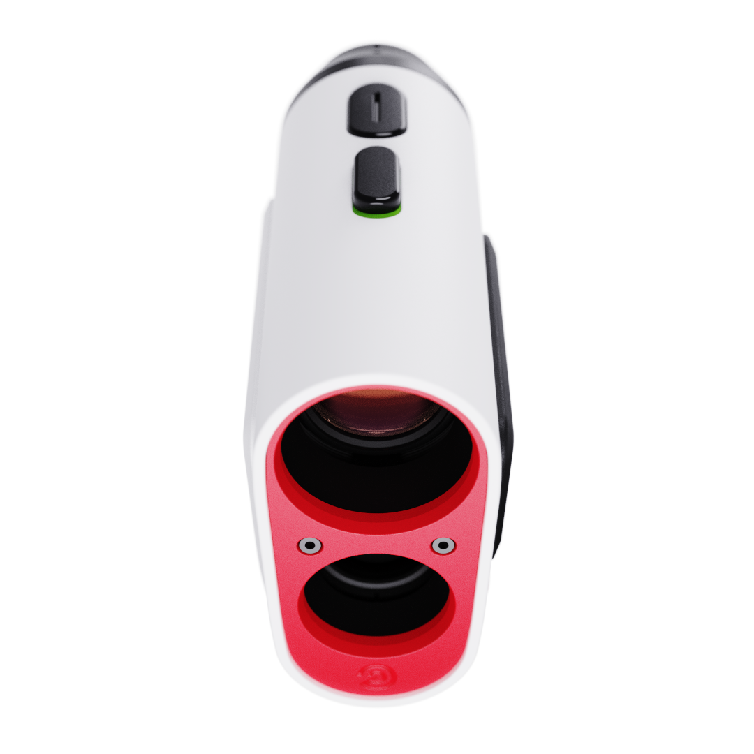 NX10 Slope Rangefinder - 3 Unit Bundle
