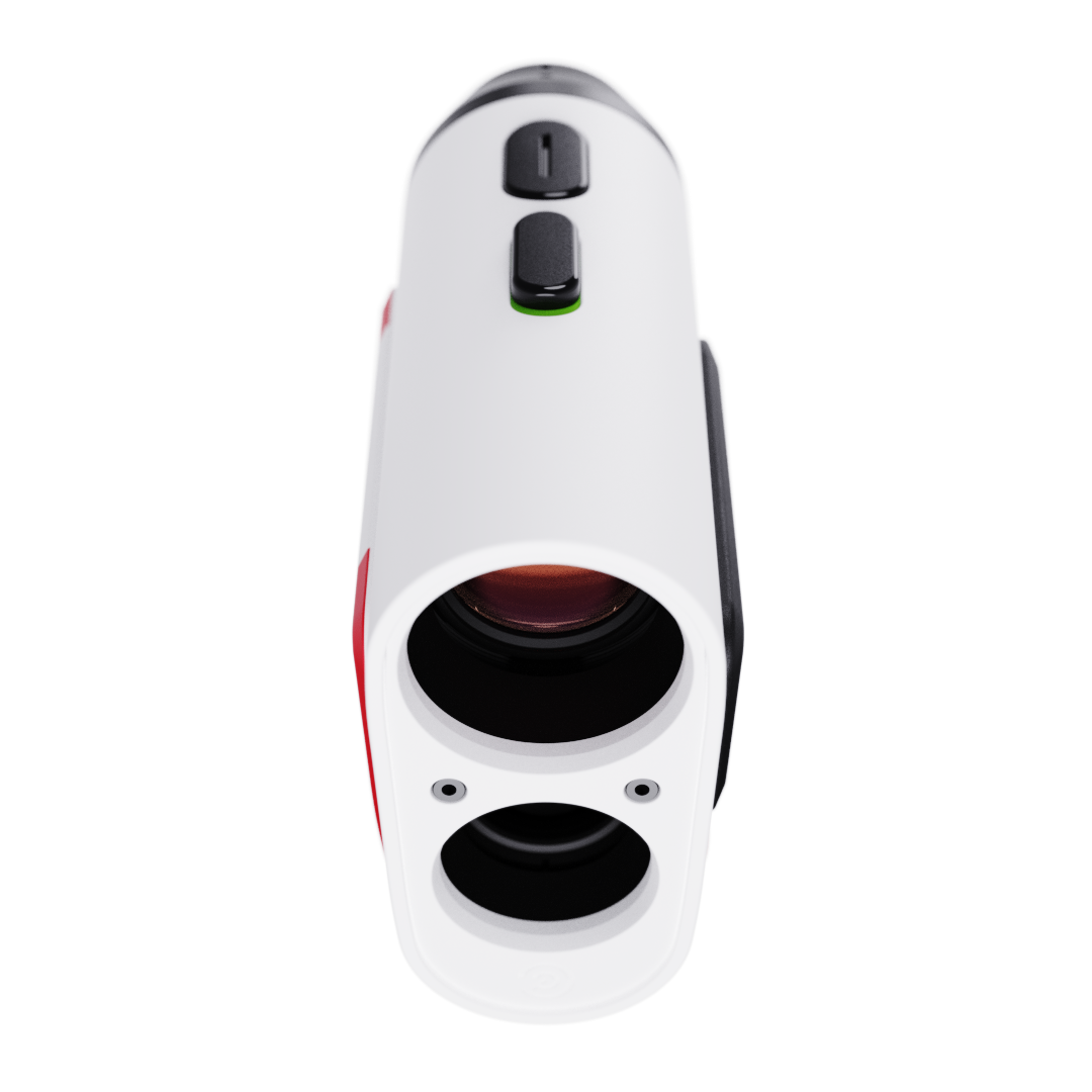 NX10 Slope Rangefinder - 3 Unit Bundle