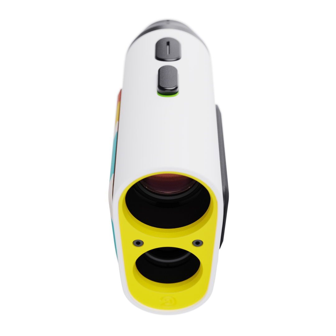 NX10 Slope Rangefinder - 2 Unit Bundle
