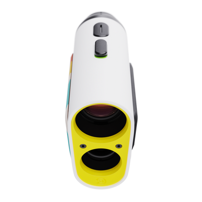 NX10 Slope Rangefinder - 2 Unit Bundle