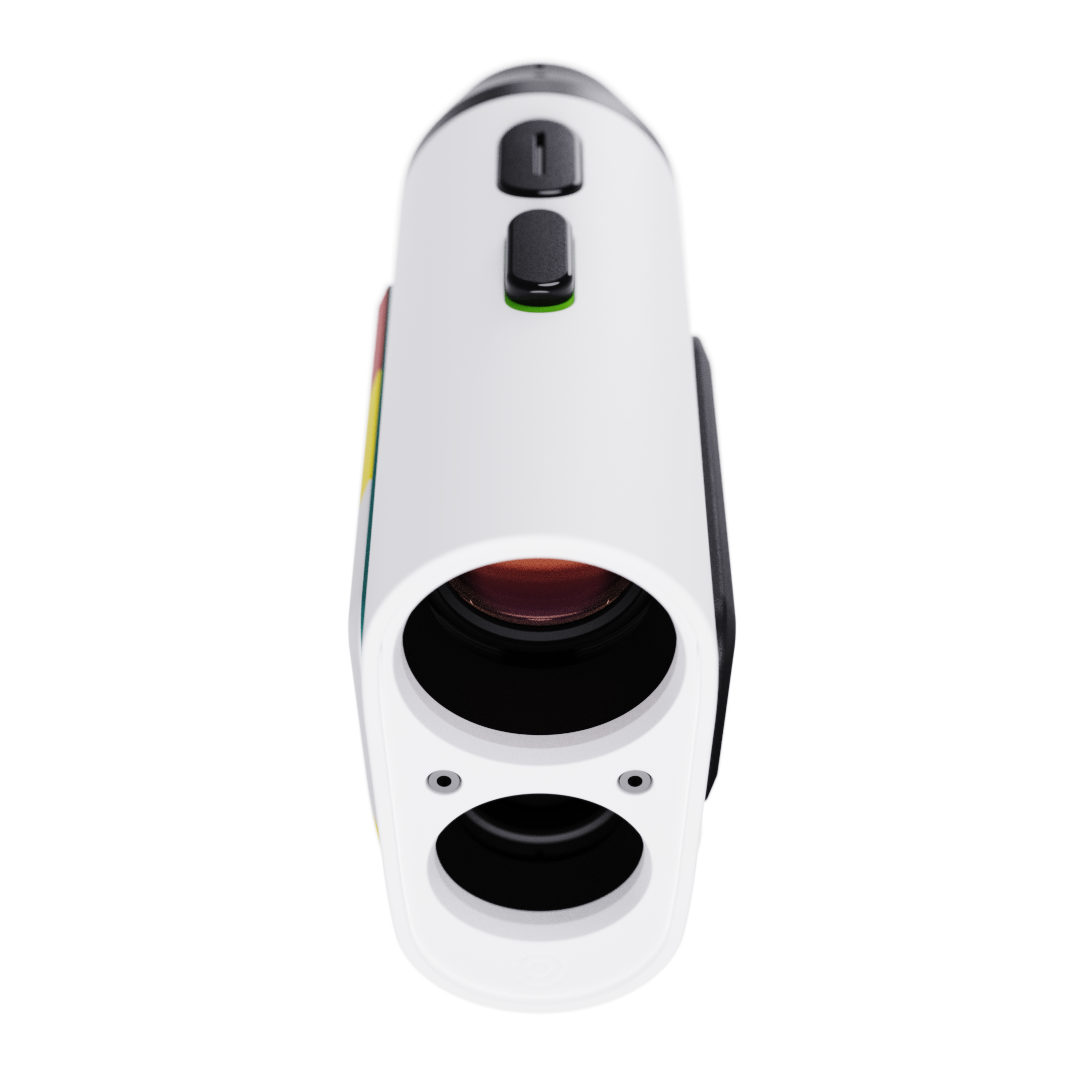 NX10 Slope Rangefinder - 2 Unit Bundle