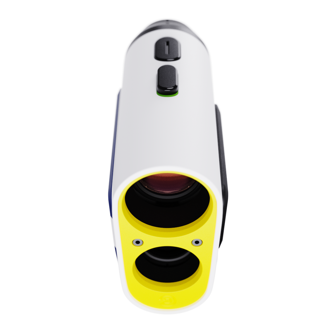 NX10 Slope Rangefinder - 2 Unit Bundle