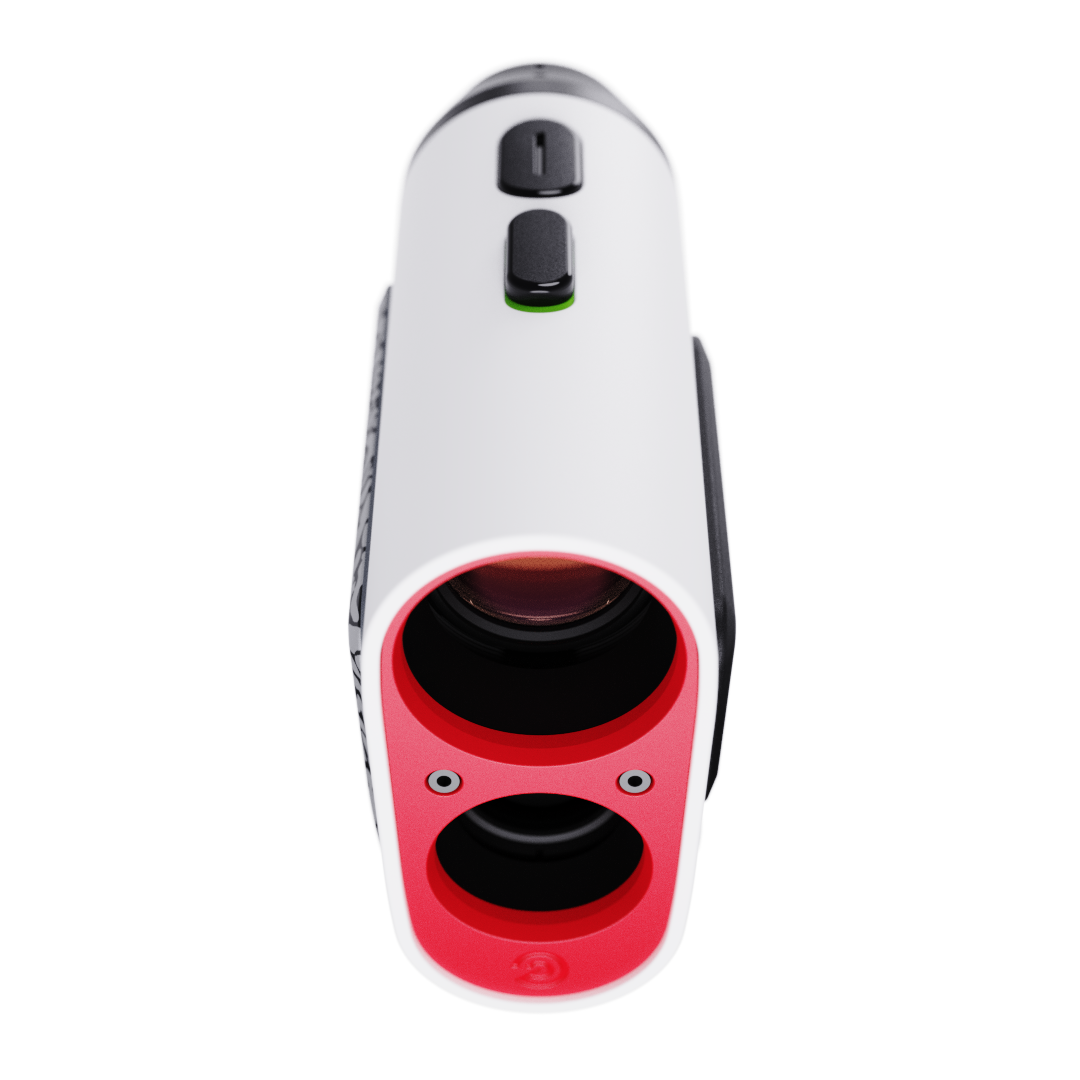 NX10 Slope Rangefinder - 3 Unit Bundle