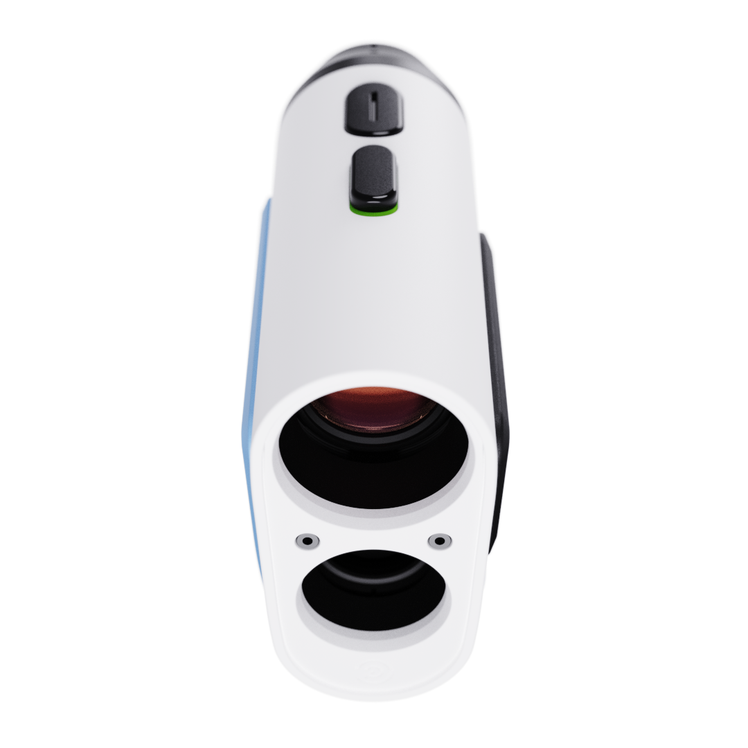 NX10 Slope Rangefinder - 3 Unit Bundle