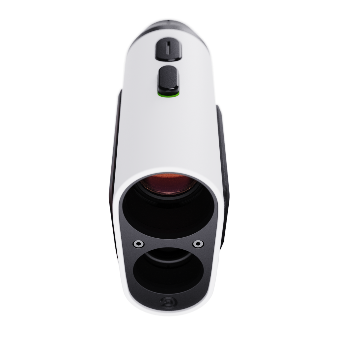 NX10 Slope Rangefinder - 2 Unit Bundle