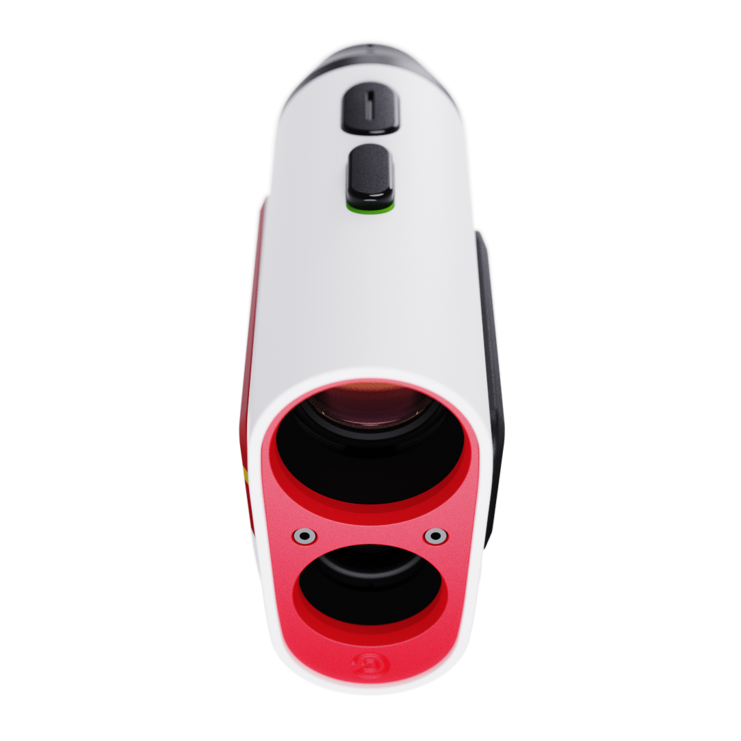 NX10 Slope Rangefinder - 3 Unit Bundle