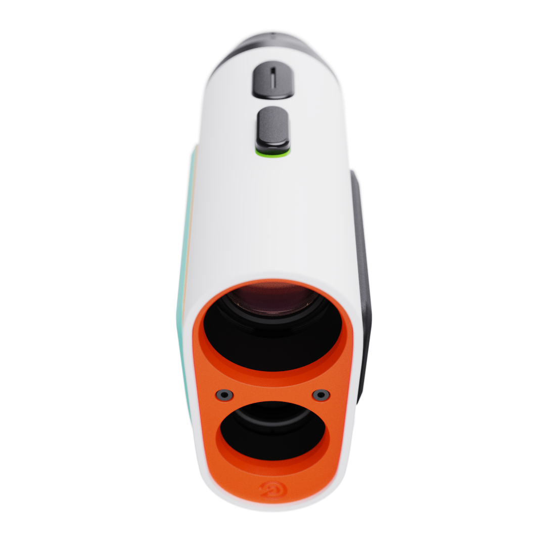 NX10 Slope Rangefinder - 2 Unit Bundle