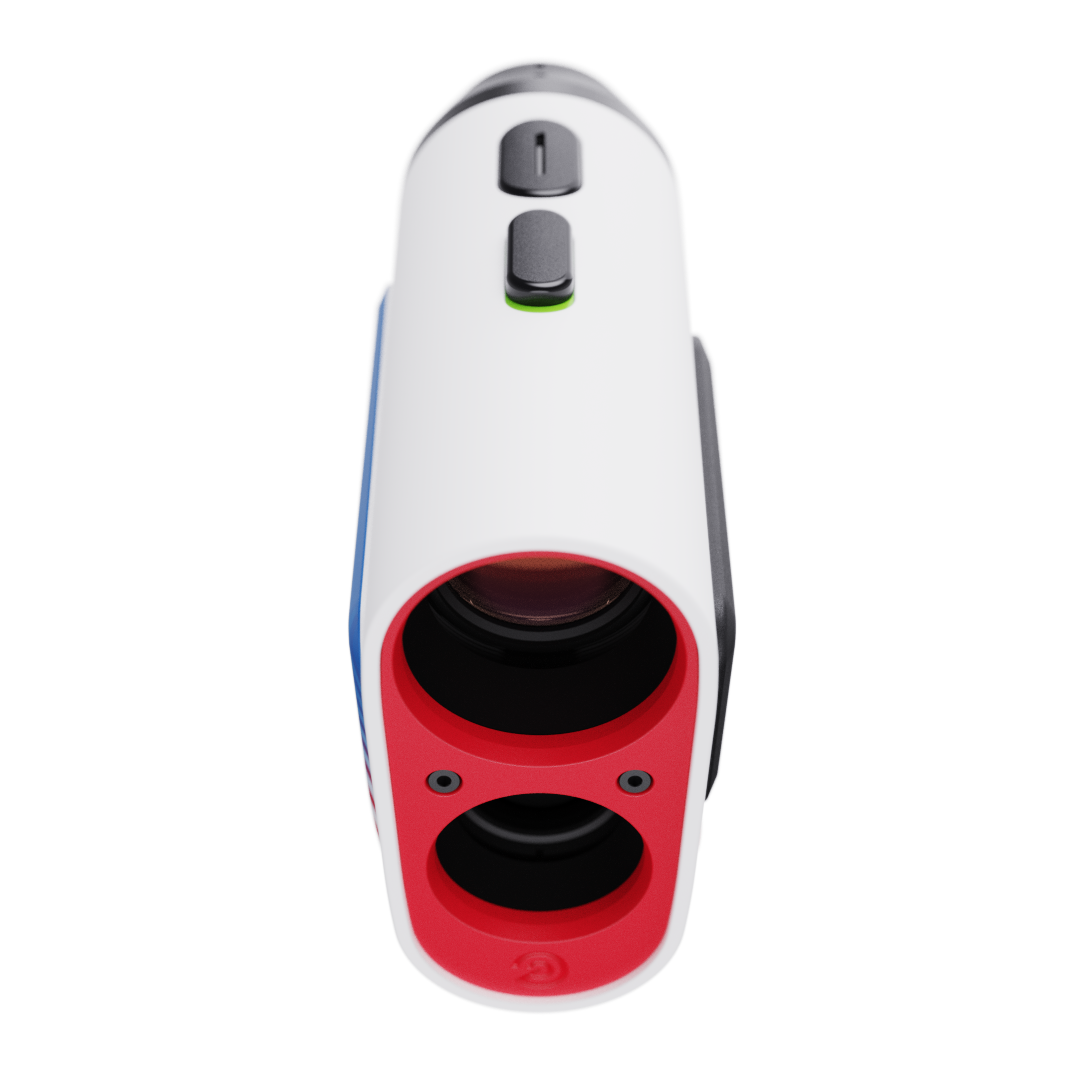 NX10 Slope Rangefinder - 3 Unit Bundle