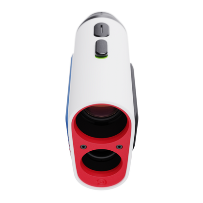 NX10 Slope Rangefinder - 3 Unit Bundle