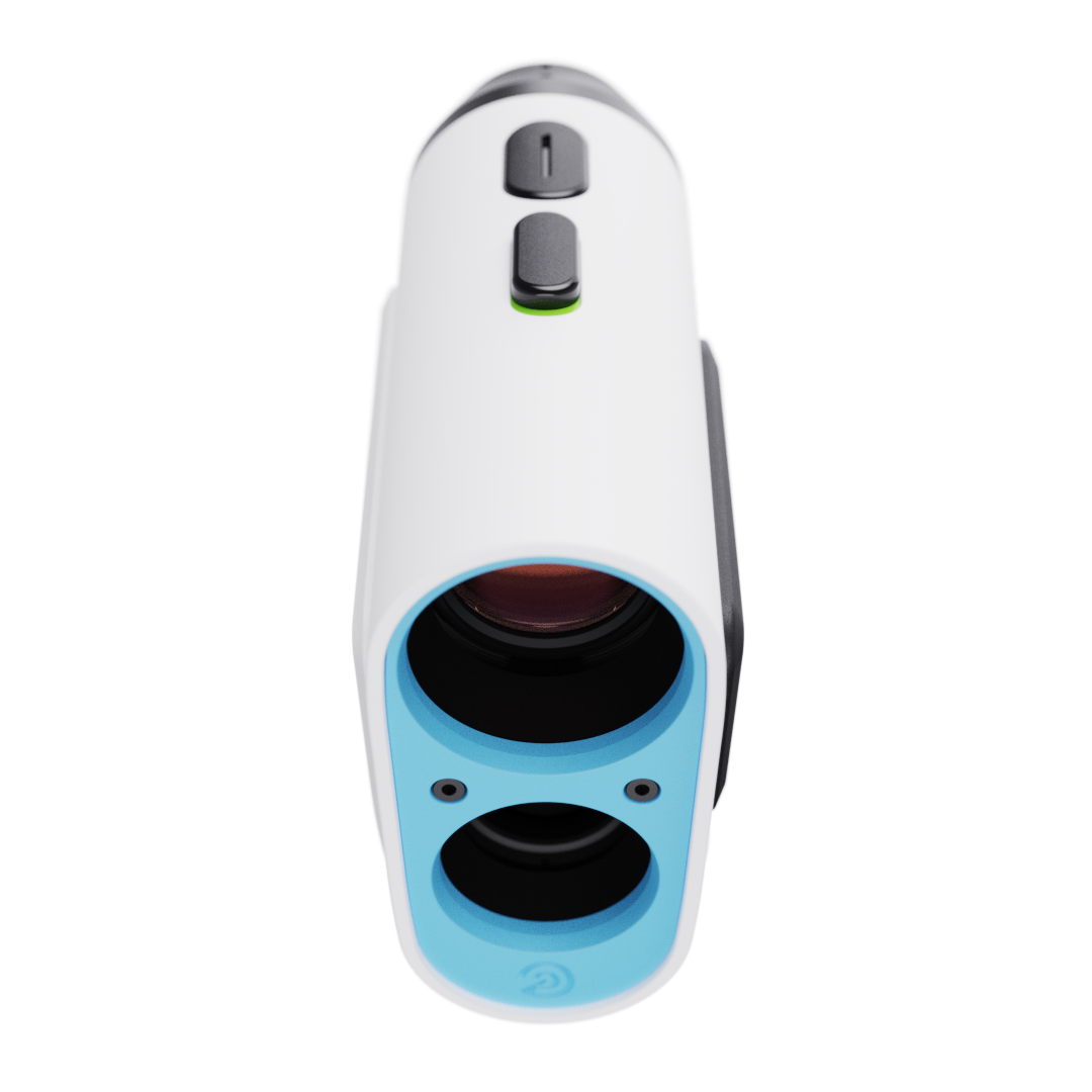 NX10 Slope Rangefinder - 3 Unit Bundle