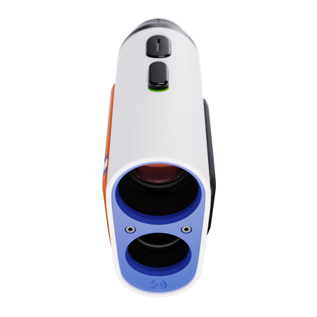 NX10 Slope Rangefinder - 2 Unit Bundle