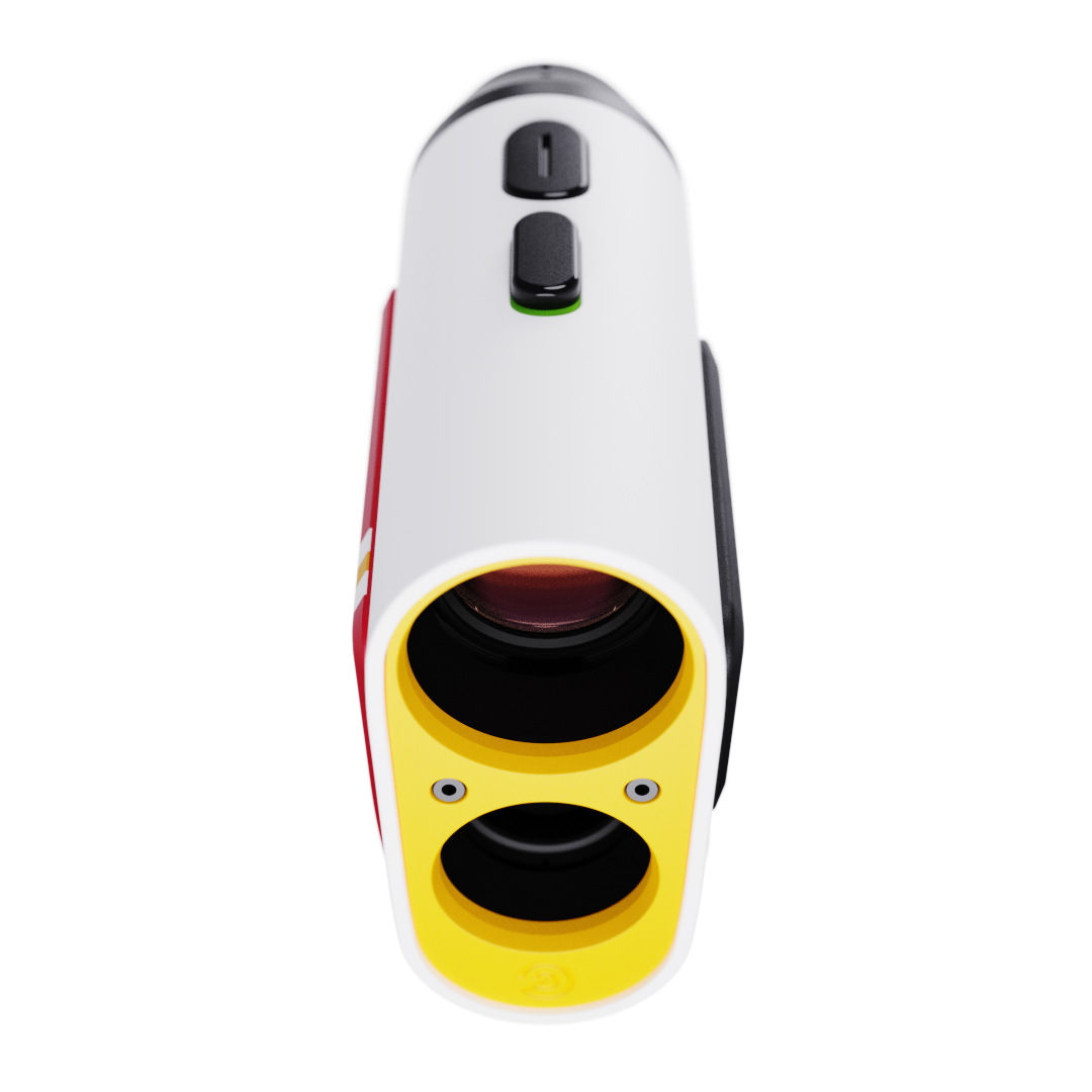 NX10 Slope Rangefinder - 2 Unit Bundle