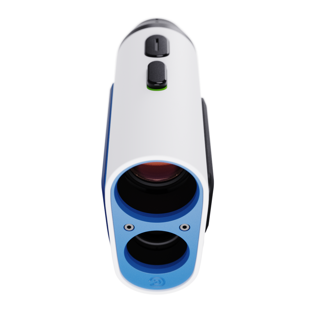 NX10 Slope Rangefinder - 3 Unit Bundle