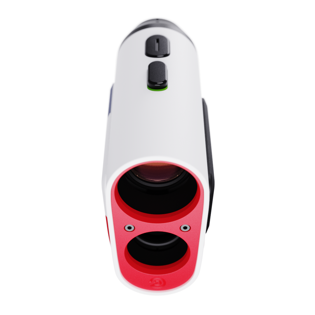 NX10 Slope Rangefinder - 2 Unit Bundle