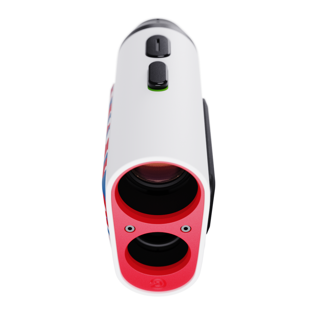 NX10 Slope Rangefinder - 2 Unit Bundle