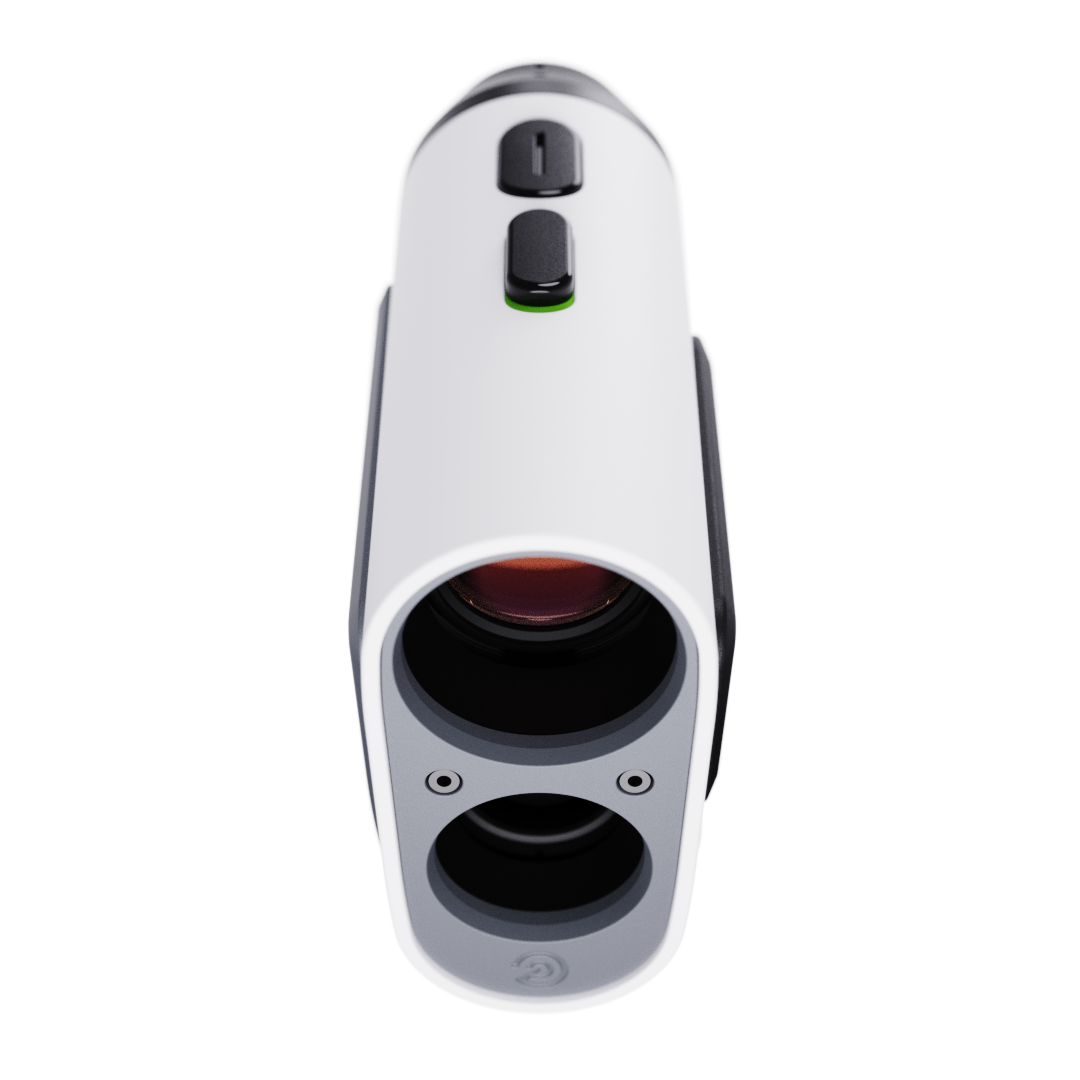 NX10 Slope Rangefinder - 2 Unit Bundle