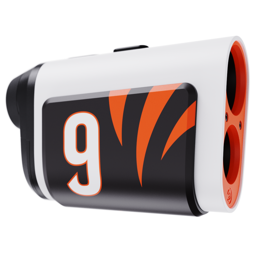 NX10 Slope Rangefinder - 3 Unit Bundle