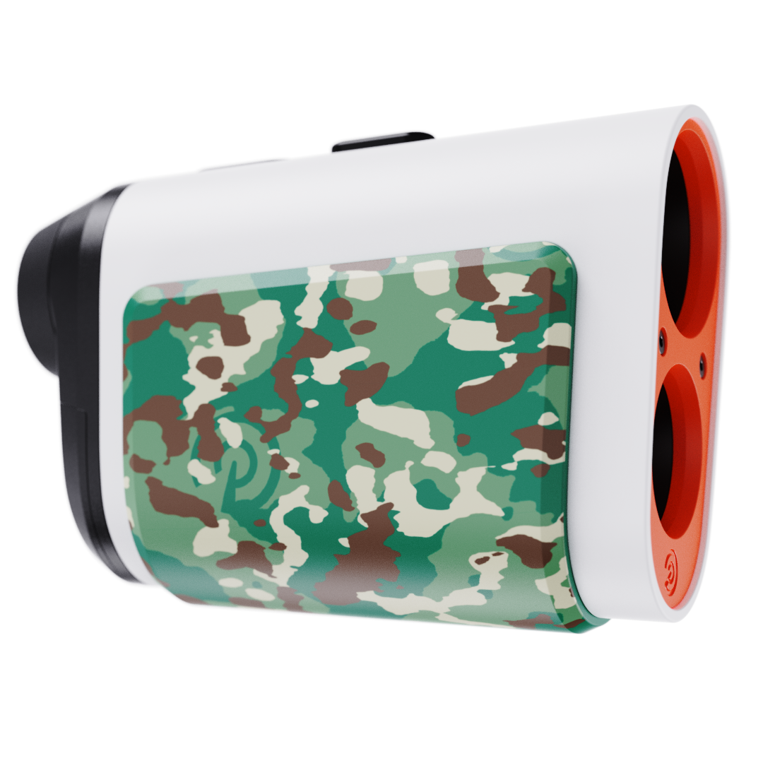 NX10 Slope Rangefinder - 2 Unit Bundle