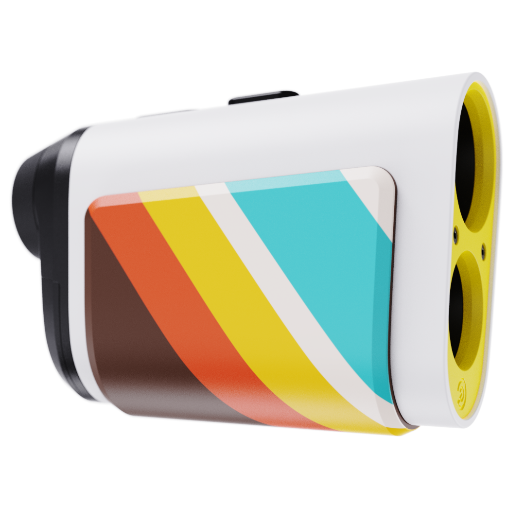 NX10 Slope Rangefinder - 3 Unit Bundle