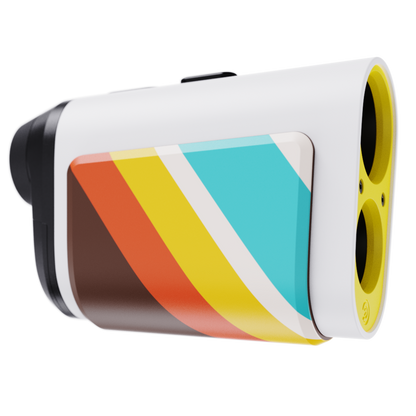 NX10 Slope Rangefinder - 3 Unit Bundle
