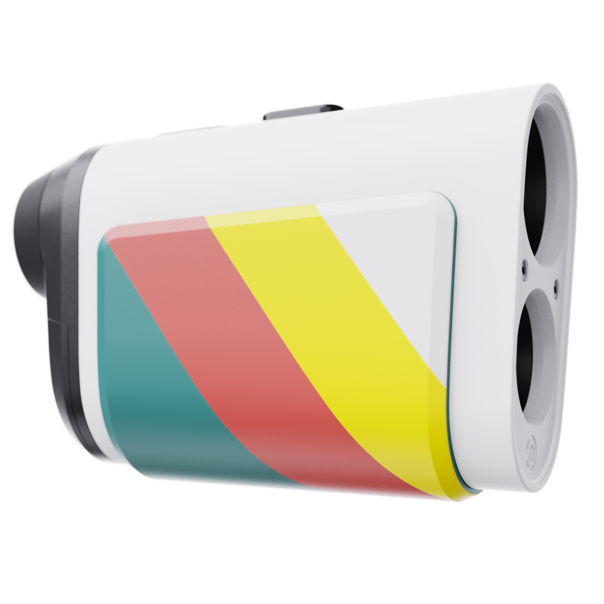 NX10 Slope Rangefinder - 2 Unit Bundle