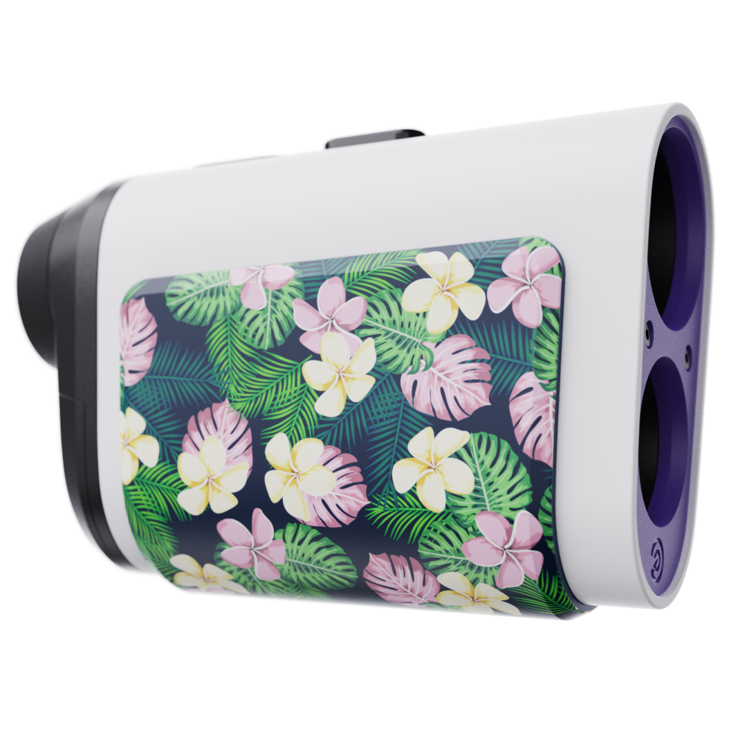 NX10 Slope Rangefinder - 2 Unit Bundle