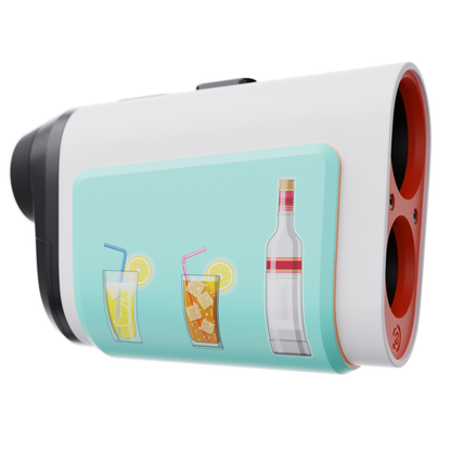 NX10 Slope Rangefinder - 2 Unit Bundle