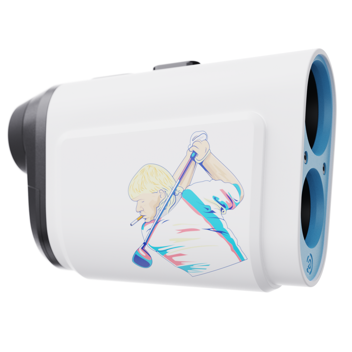 NX10 Slope Rangefinder - 3 Unit Bundle