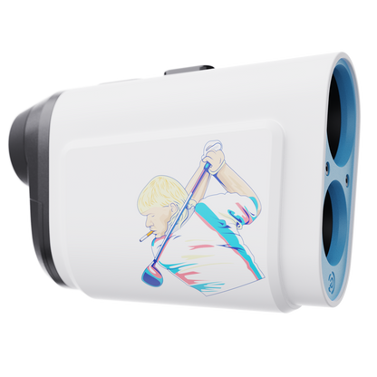 NX10 Slope Rangefinder - 3 Unit Bundle
