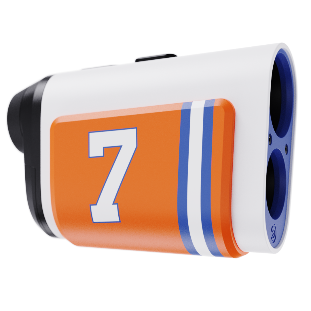 NX10 Slope Rangefinder - 3 Unit Bundle