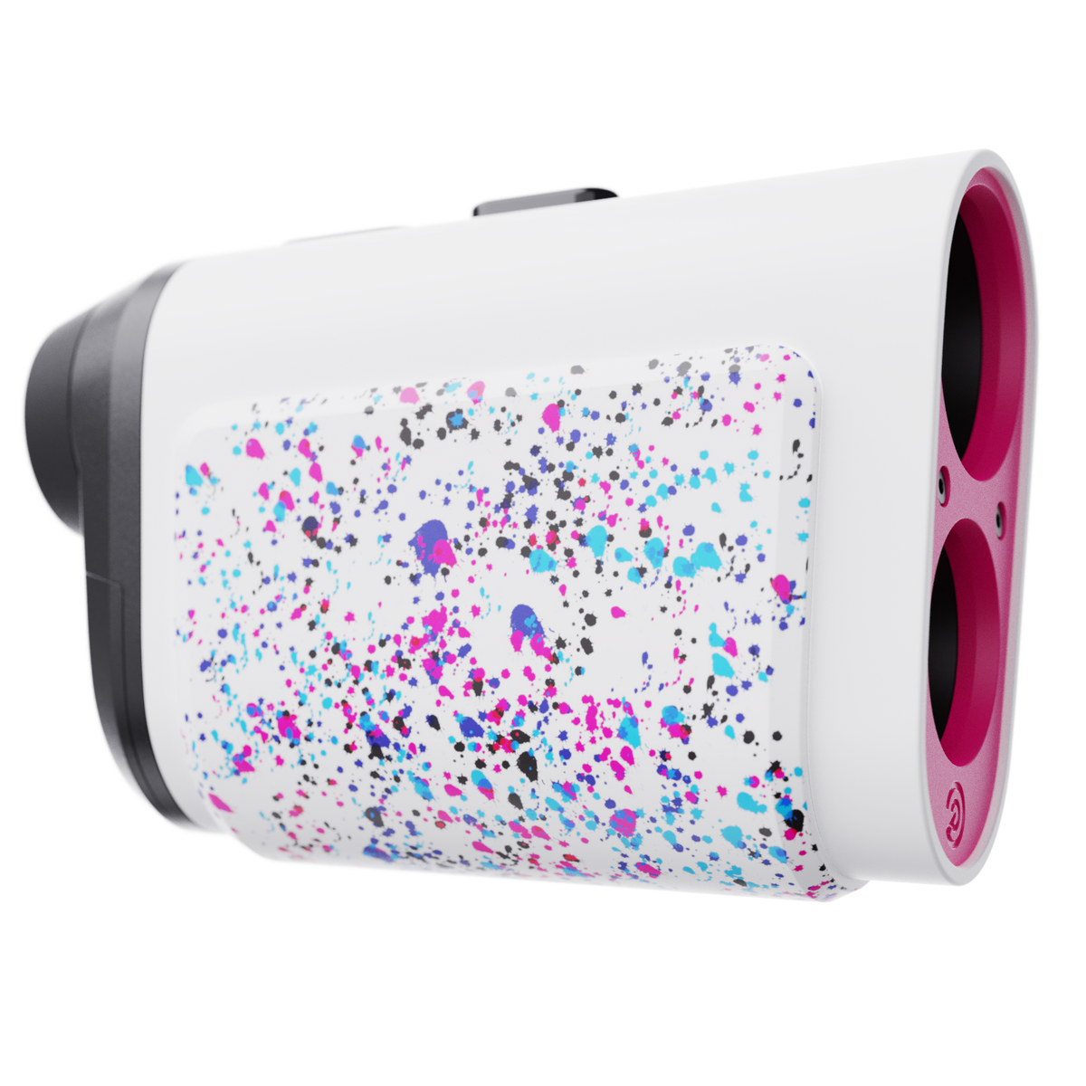 NX10 Slope Rangefinder - 2 Unit Bundle