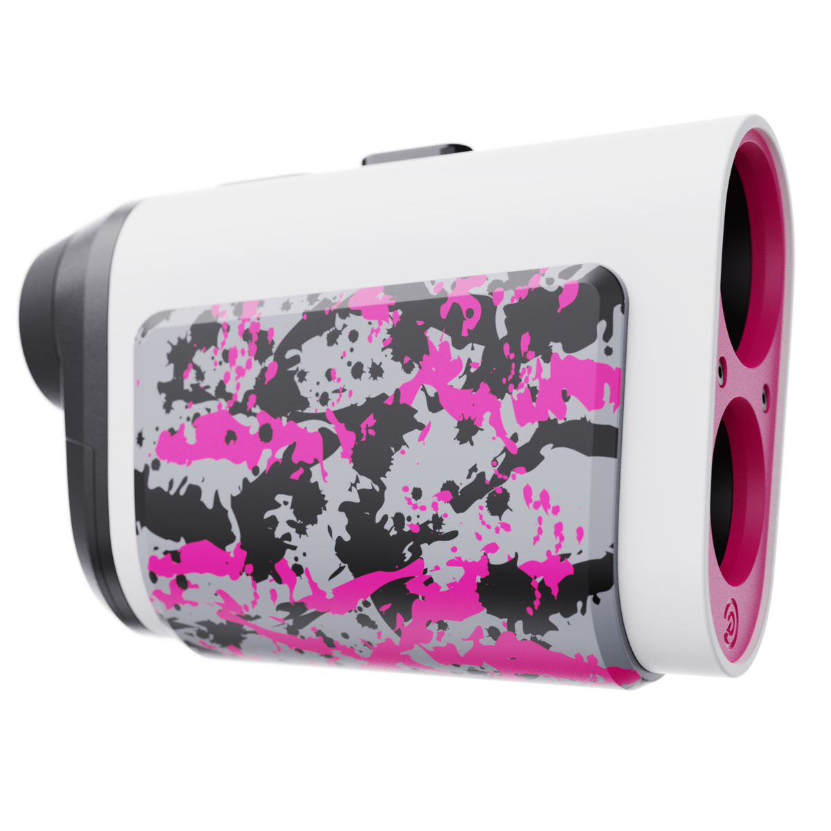 NX10 Slope Rangefinder - 3 Unit Bundle