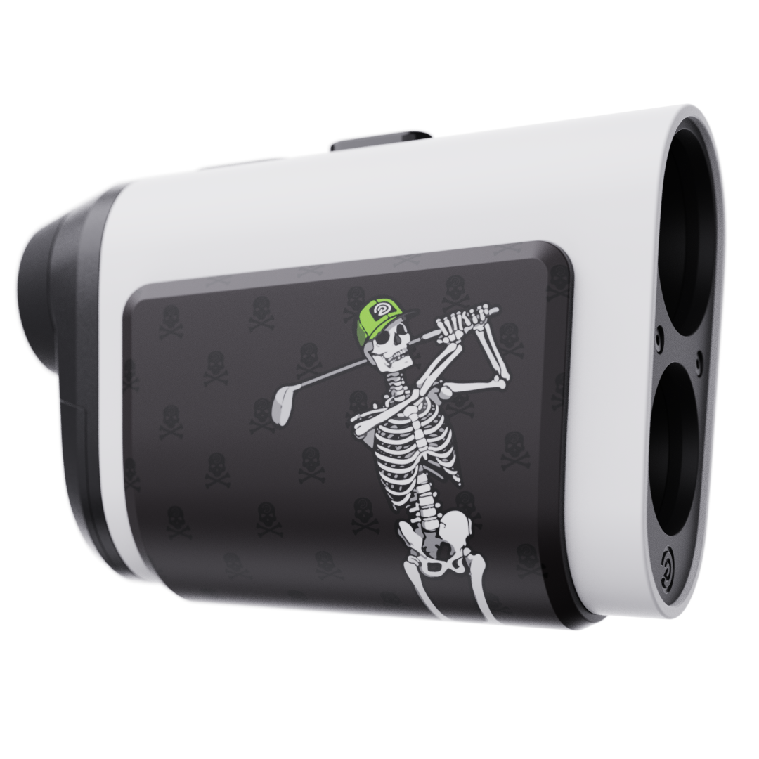 NX10 Slope Rangefinder - 2 Unit Bundle