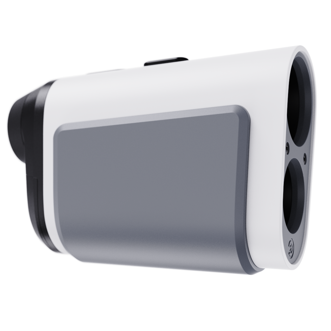 NX10 Slope Rangefinder - 3 Unit Bundle