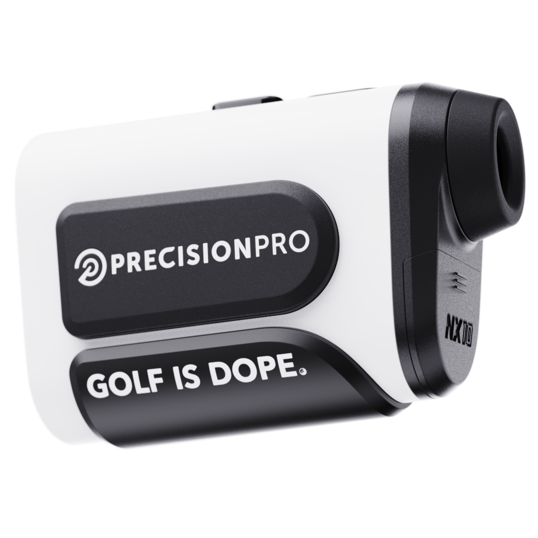 NX10 Slope Rangefinder - 3 Unit Bundle