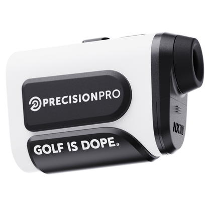 NX10 Slope Rangefinder - 3 Unit Bundle