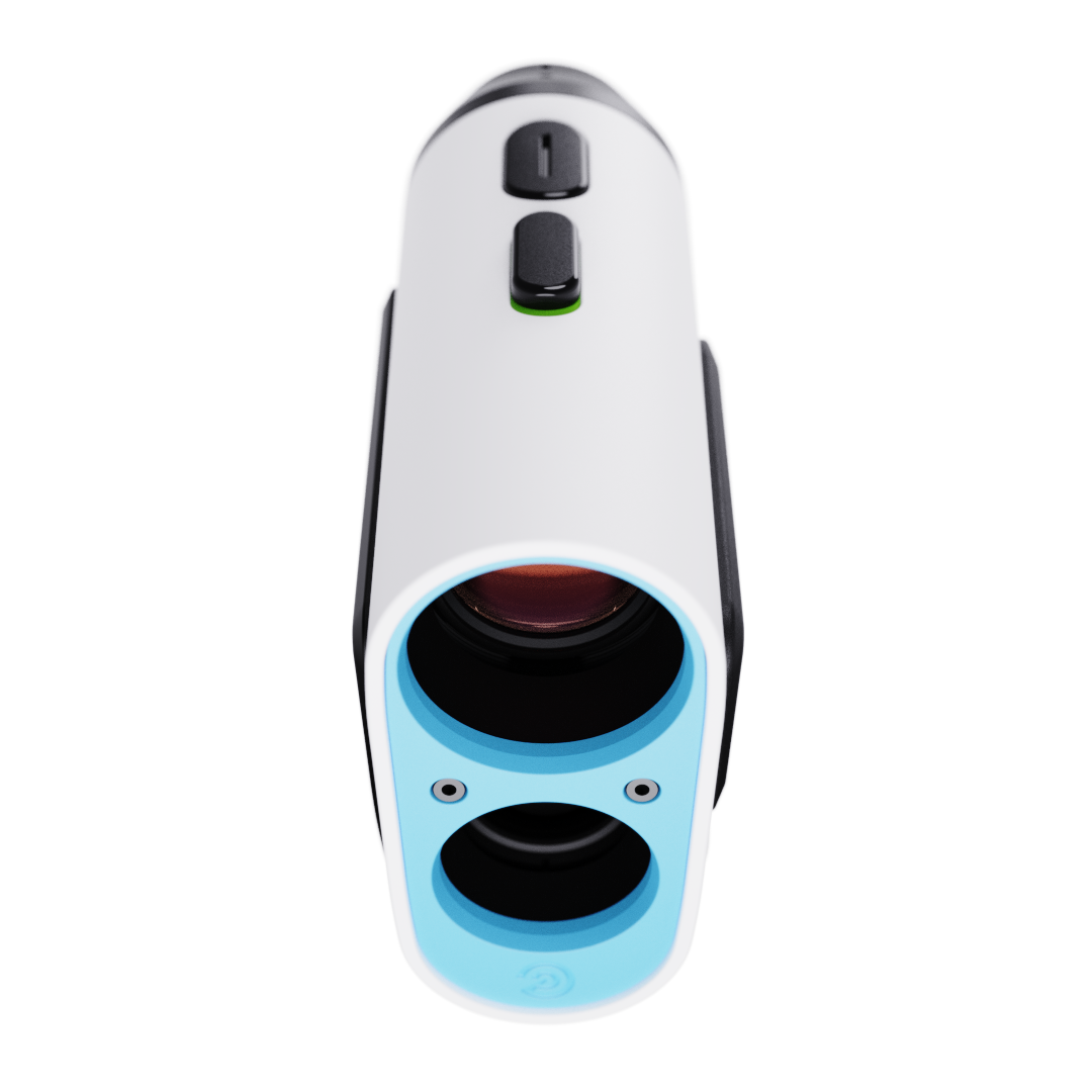 NX10 Slope Rangefinder - 3 Unit Bundle