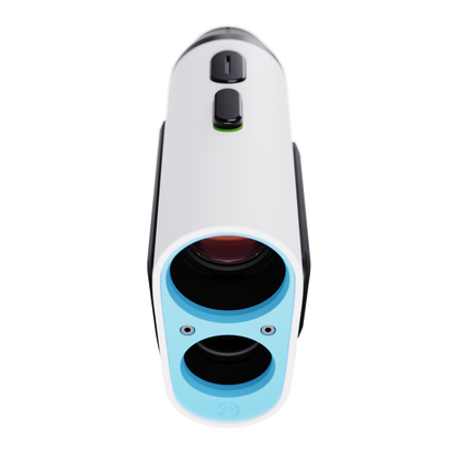 NX10 Slope Rangefinder - 3 Unit Bundle
