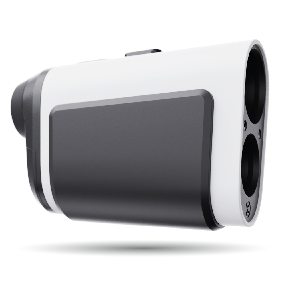 NX10 Slope Rangefinder - 3 Unit Bundle