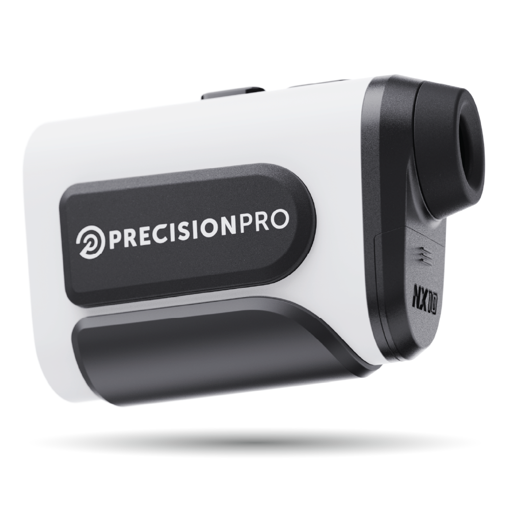 NX10 Slope Rangefinder - 3 Unit Bundle