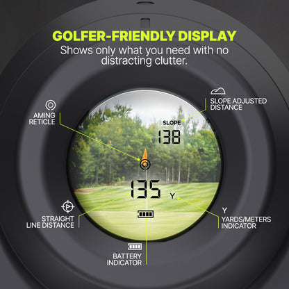 Titan Elite Rangefinder - 2 Unit Bundle