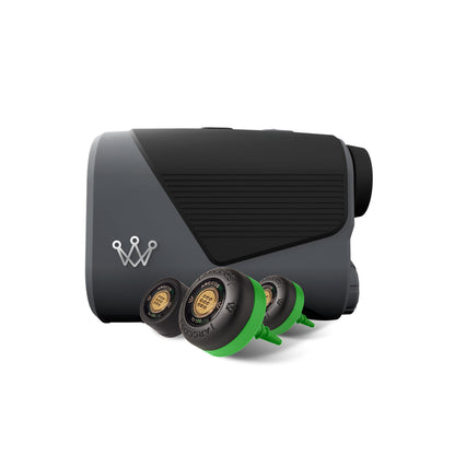 Smart Sensors + Smart Laser Bundle