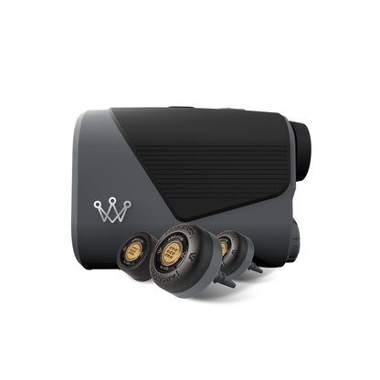 Smart Sensors + Smart Laser Bundle