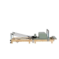 Foldable Pilates Reformer Pilates Machine Reformer Folding Pilates Reformer