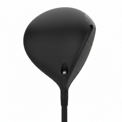 10-Piece Golf Club Set