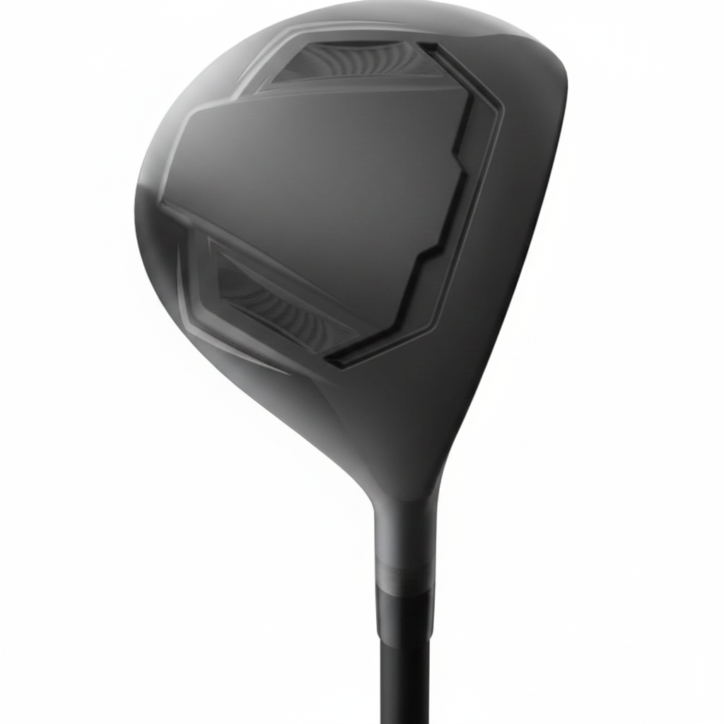 Men'S Boost plus Complete Club Set with Golf Bag (Right Hand)