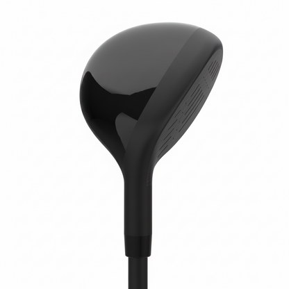 10-Piece Golf Club Set