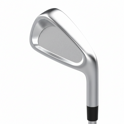 10-Piece Golf Club Set