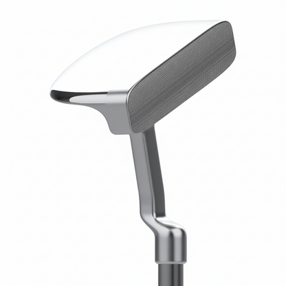 10-Piece Golf Club Set
